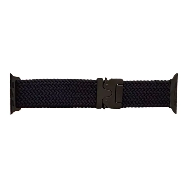 NCFCK Apple Compatibility Watch Band Nylon Material-20