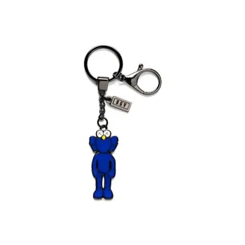 KAWS NGV KEYRING BFF Blue Trend Based Products
