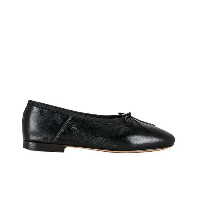 MANSUR GAVRIEL Casual Single Shoes Women's Black-1