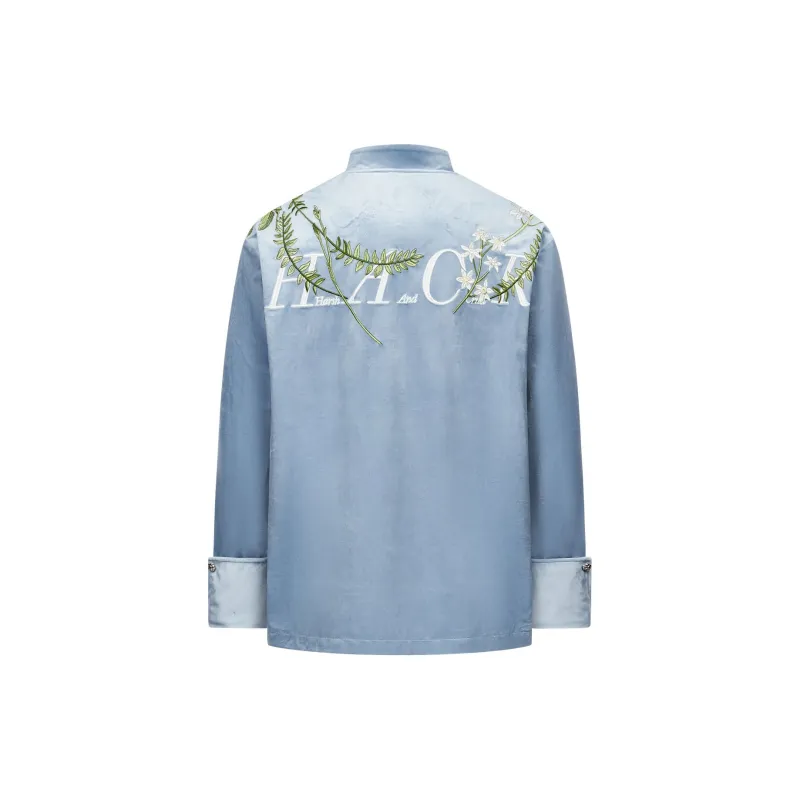 HARSH AND CRUEL Jackets Coats Unisex-7