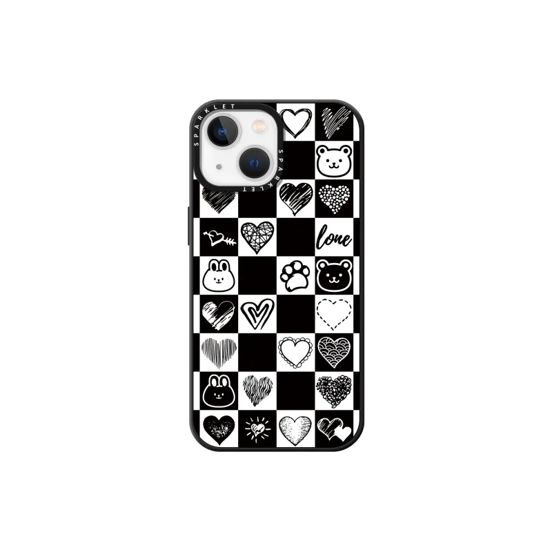 MINISO Phone Cases-3