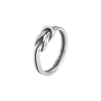 The Next Life 925 Sterling Silver Rings Unisex