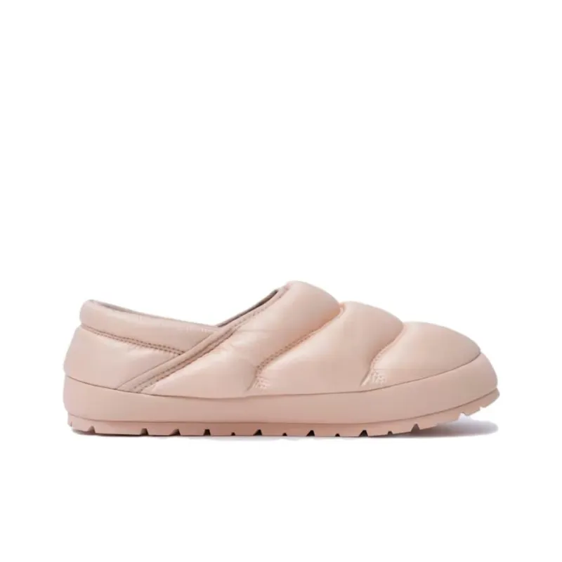 PUMA Anti Slip Wear Resistant Low Top Casual Shoes Unisex Light Pink-1