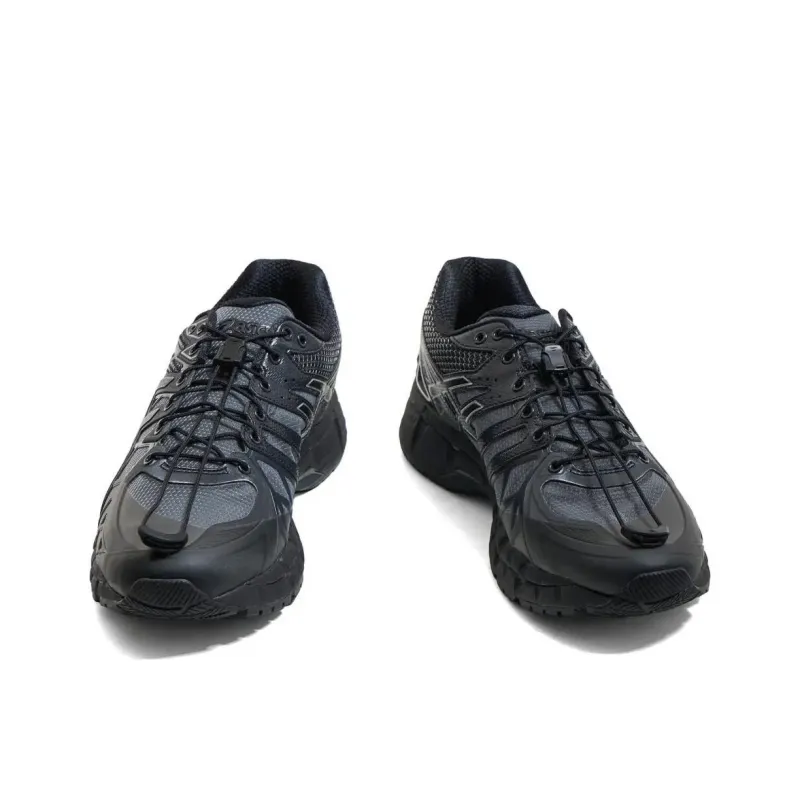 Asics Gel Kayano 20 Unaffected Black Obsidian-3
