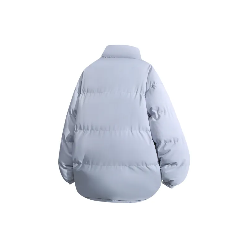 FASTFISH Puffer Jackets Unisex-23