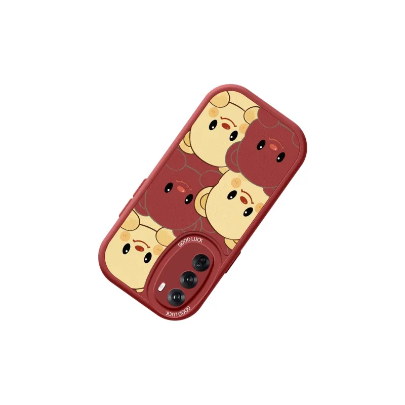 CHUNFAN Phone Cases-13