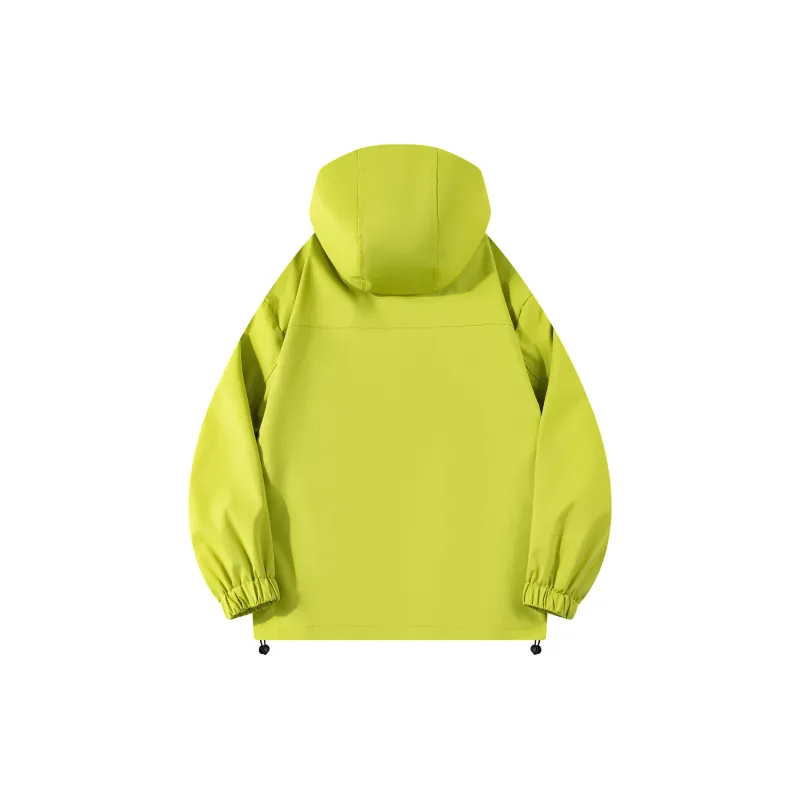 SNOW FLYING Jackets Unisex-12