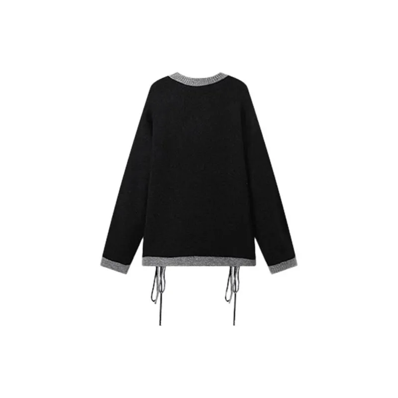 XUANSHU Sweaters Women's-1