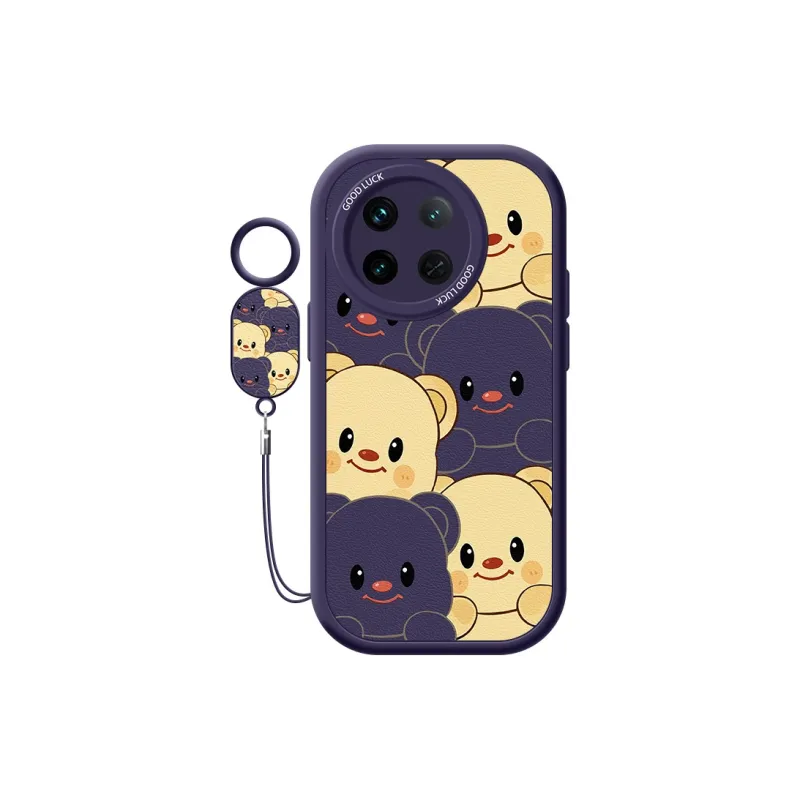 CHUNFAN Phone Cases-5