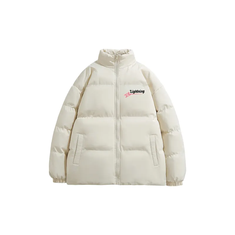 Lightning X Storm Puffer Jacket Unisex-7