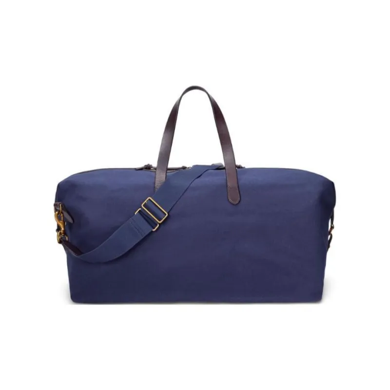 Polo Ralph Lauren Medium Canvas Duffle Bag-2