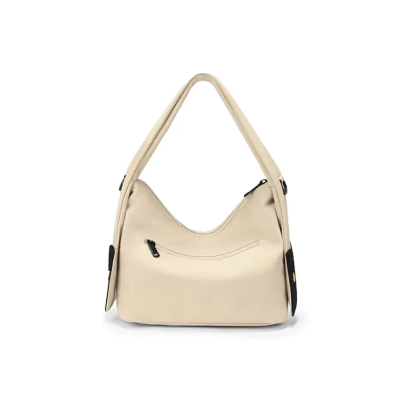 NOXXON Nylon Portable Crossbody Bag Shoulder Bag Regular Women's Multicolor-1