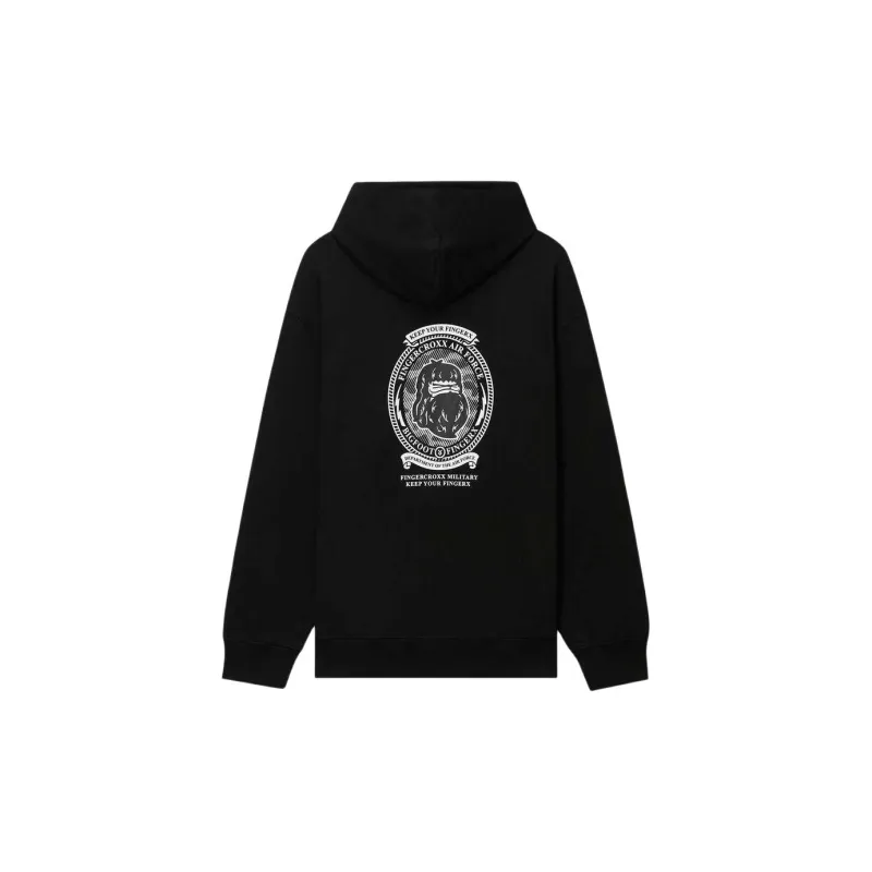 Fingercroxx Sweatshirts Men-1