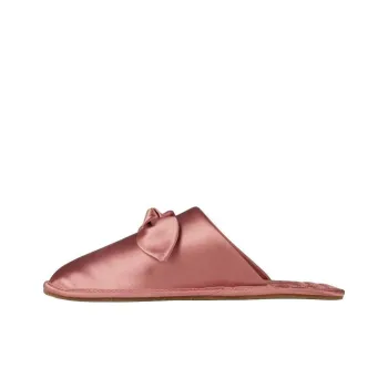 Kate Spade Wrap-toe Slippers Women's Pink