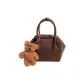 Coffee+Teddy Bear Pendant