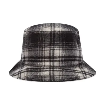 A.P.C Nylon Bucket Hats Men's Black