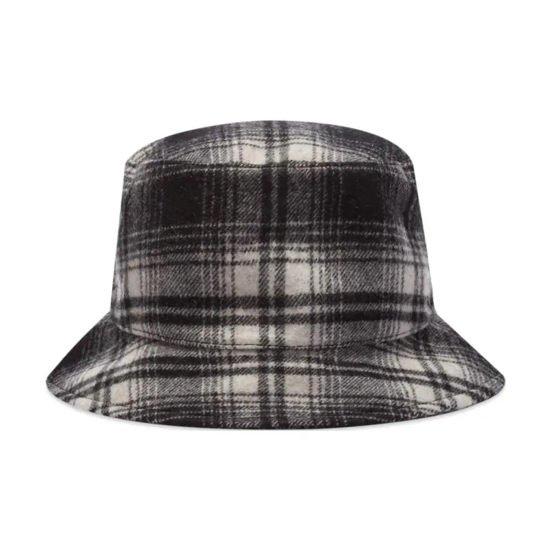 A.P.C Nylon Bucket Hats Men's Black-0