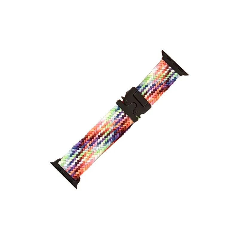 NCFCK Apple Compatibility Watch Band Nylon Material-55