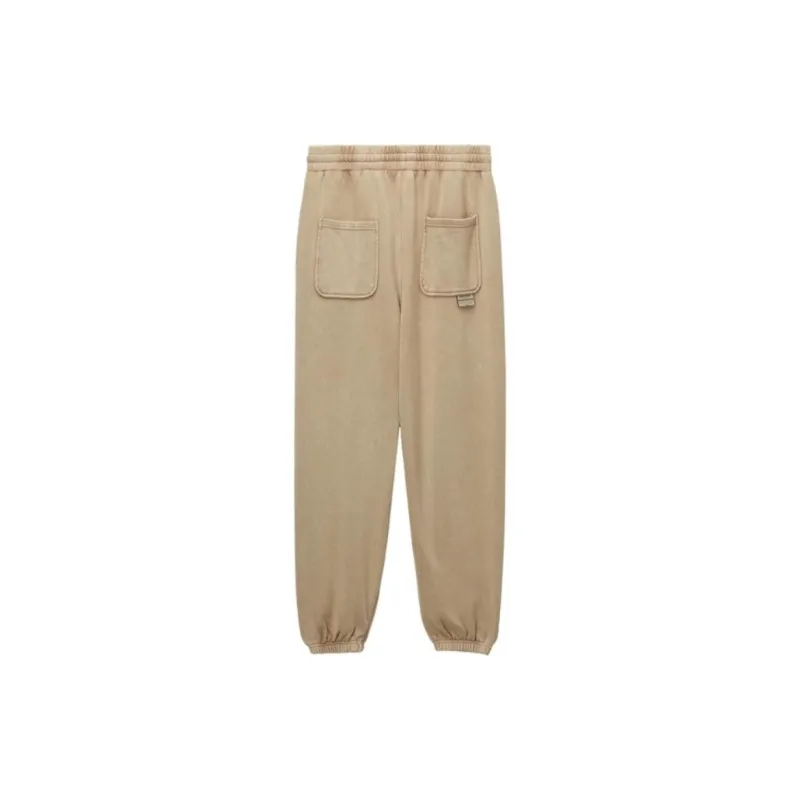 Aftermaths Casual Pants Men-1