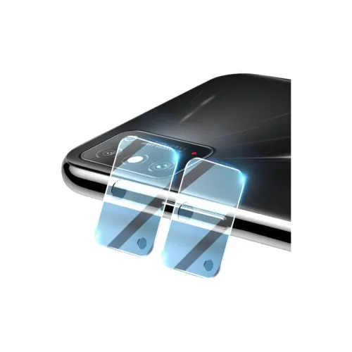 Cuttlefish Grid Mobile Phone Lens Protectors