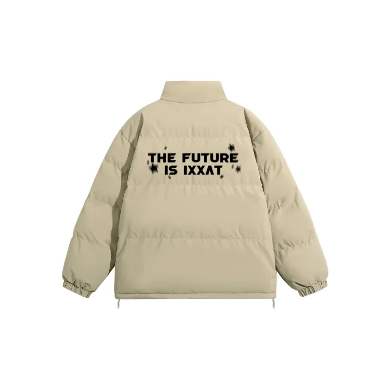 IXXAT Puffer Jackets Unisex-6
