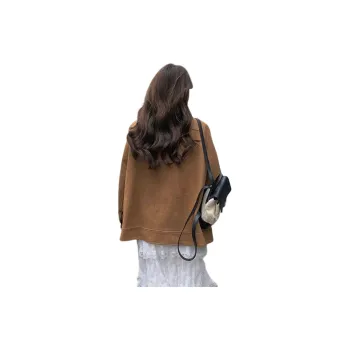 Oudifu Jackets Women's