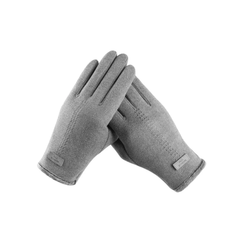 Warrior Polyester Gloves Unisex-2