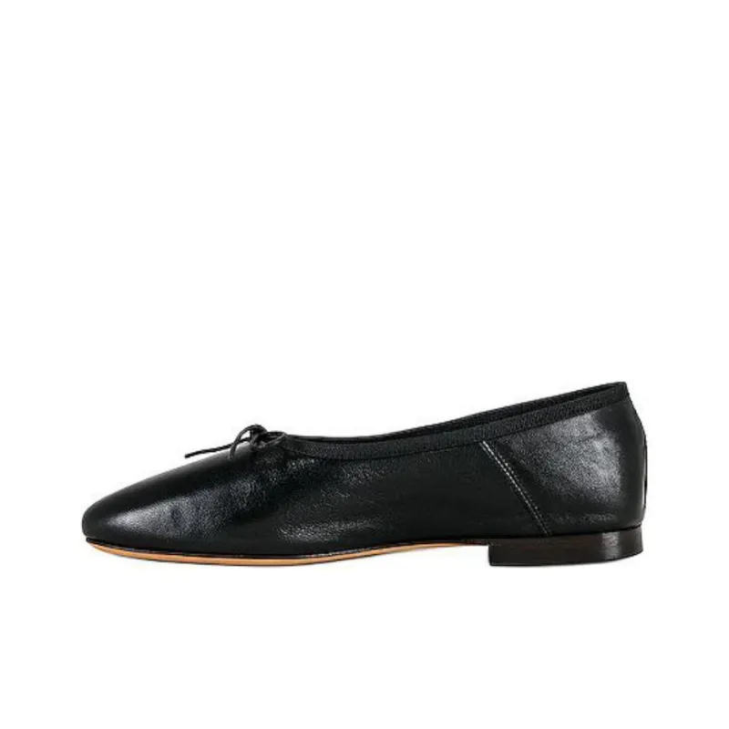 MANSUR GAVRIEL Casual Single Shoes Women's Black-0