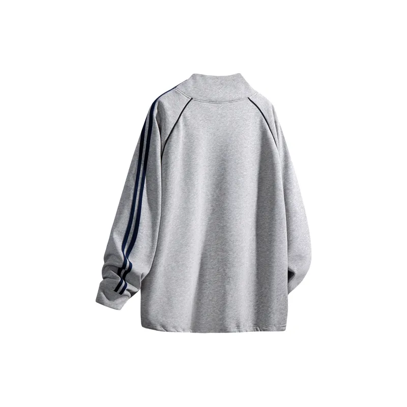 Chisportate Sweatshirts Unisex-18