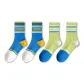 2 Blue 2 Green