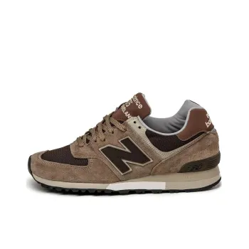New Balance 576 Made In England 'Brown'