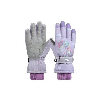 AAJF Gloves Unisex