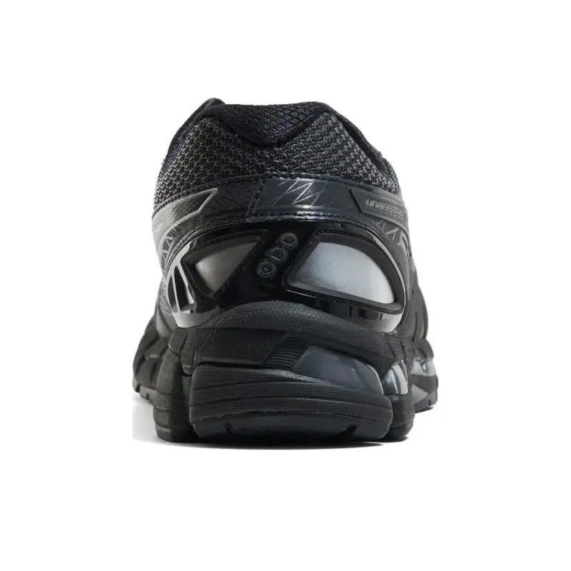 Asics Gel Kayano 20 Unaffected Black Obsidian-4