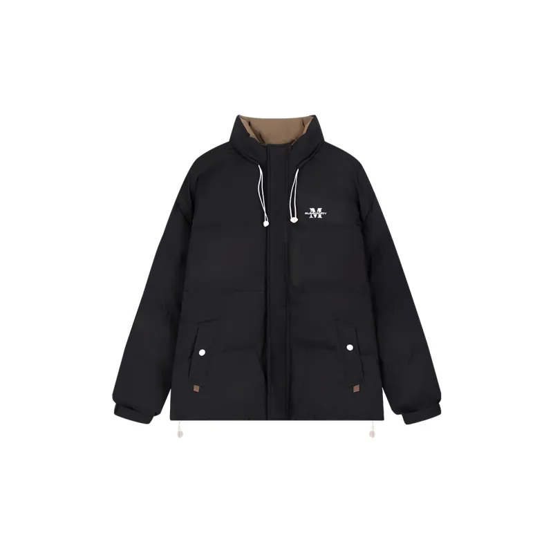 RUMMANDY Puffer Jackets Unisex-1