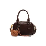 Brown+Baby Teddy Charm