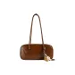 Brown+Charm+Shopping Bag