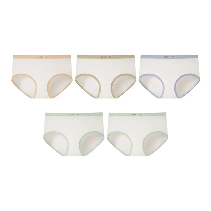Urban Beauty Underpants Women's Combo Set-12