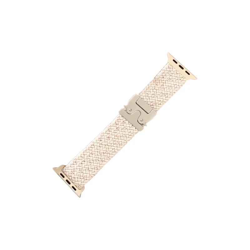NCFCK Apple Compatibility Watch Band Nylon Material-61