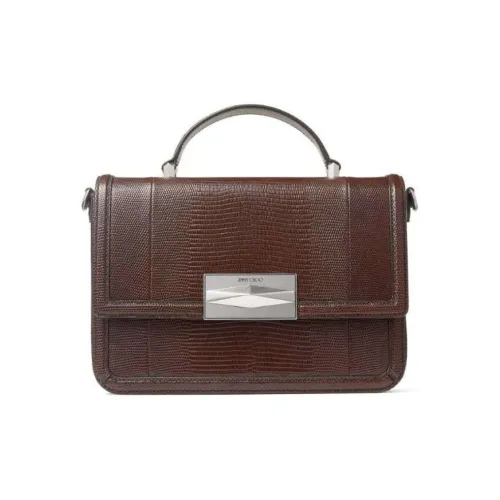 Jimmy Choo Diamond Tote Bag
