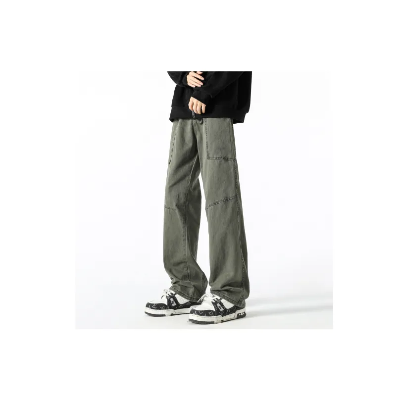 ROBINHOOD Cargo Pants Unisex-21