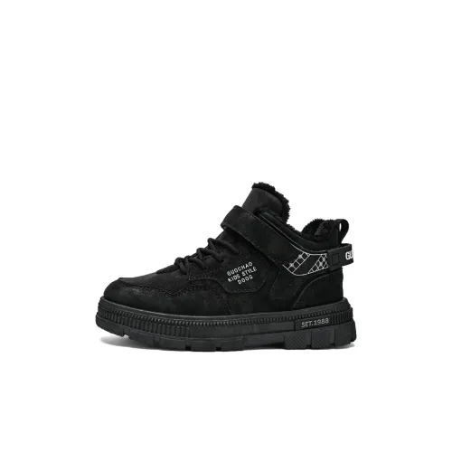 Anta Backwave 2.0 Warm Anti Slip And Wear Resistant Low Top Skateboard Shoes Gray White'