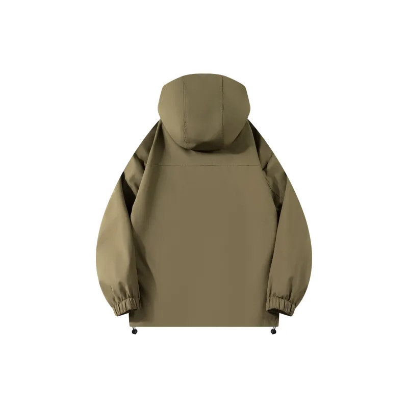 SNOW FLYING Jackets Unisex-6