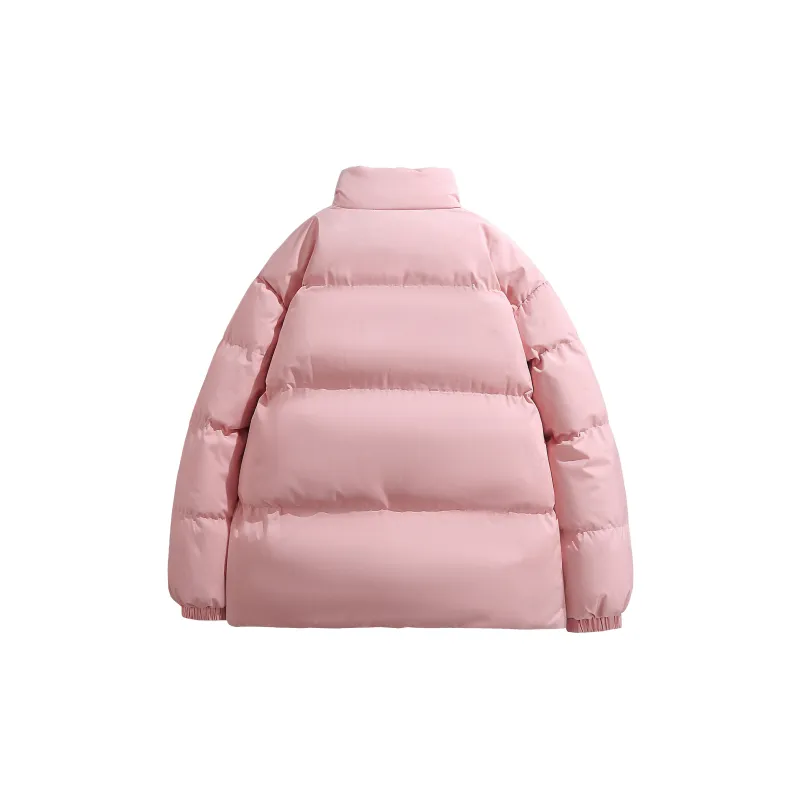 Lightning X Storm Puffer Jacket Unisex-7