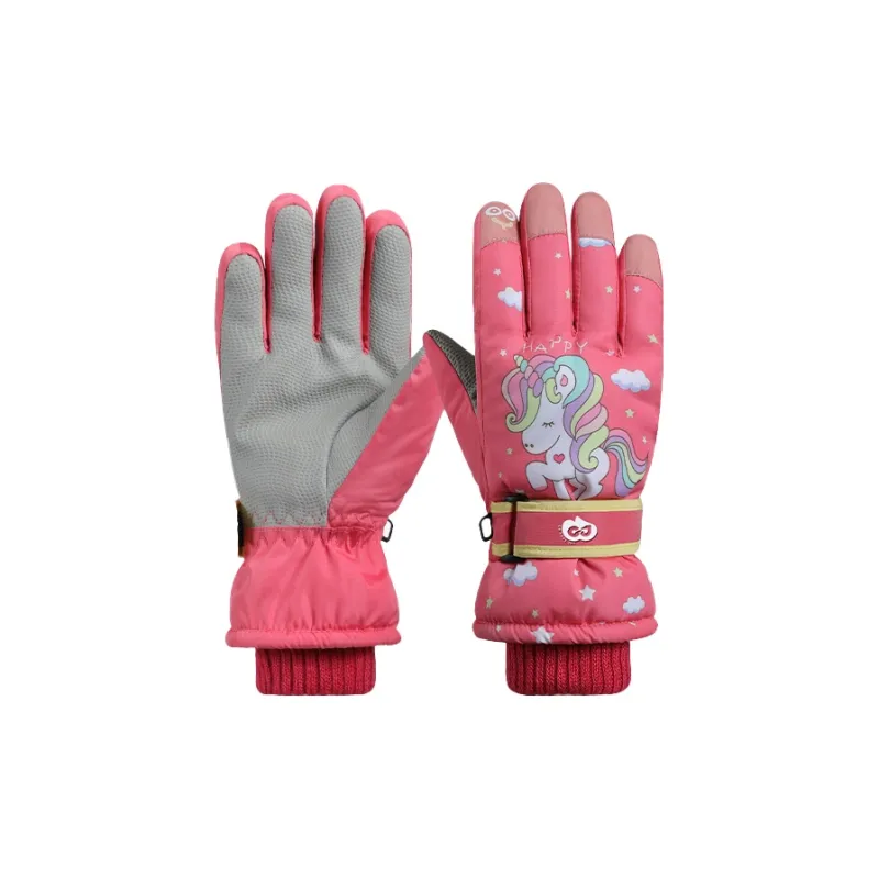 AAJF Gloves Unisex-0