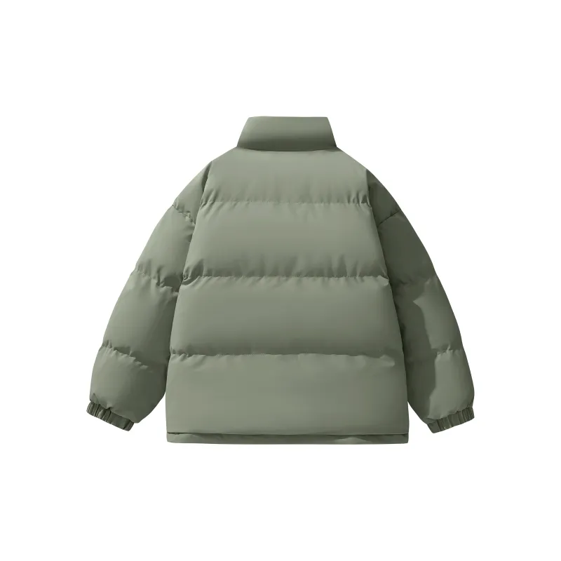 David Bakken x DAOMEIXIONG LIANMINGKUAN Puffer Jacket Unisex-10