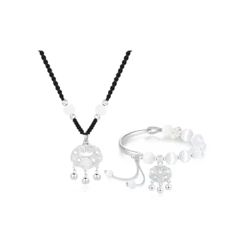 tkb Necklaces Women's