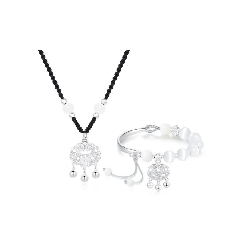 tkb Necklaces Women's-0