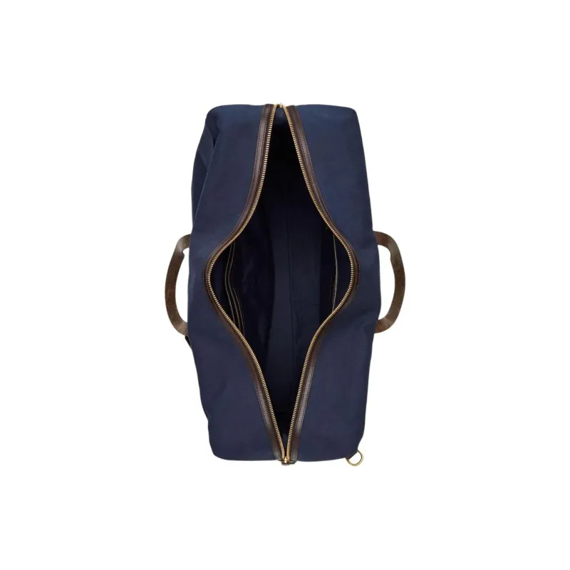 Polo Ralph Lauren Medium Canvas Duffle Bag-3