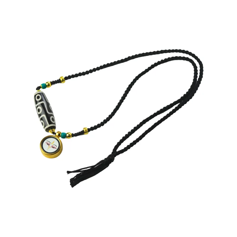 JK Jade Necklaces Unisex-0