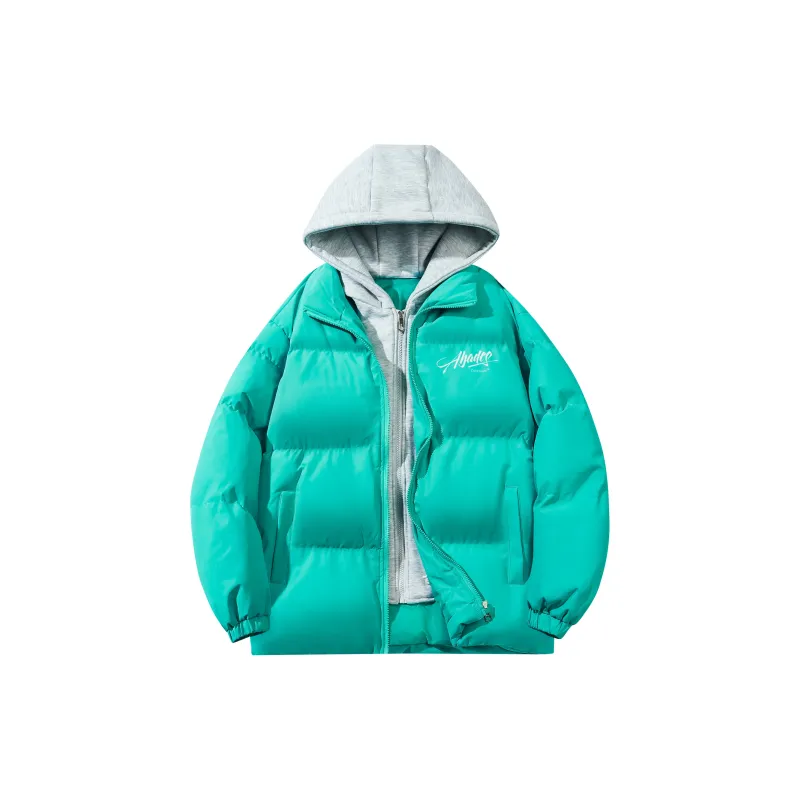 PAUL COSTELLOE Puffer Jacket Unisex-27